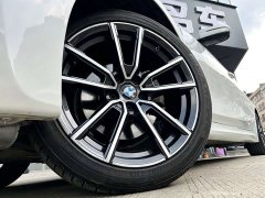 BMW 3 Series 325Li M Sport Package - ფოტო 6