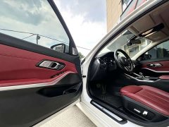 BMW 3 Series 325Li M Sport Package - ფოტო 7