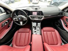 BMW 3 Series 325Li M Sport Package - ფოტო 8