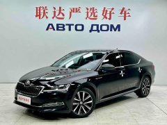 Skoda Superb TSI280 DSG Prestige - ფოტო 1
