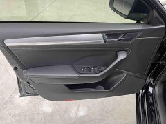 Skoda Superb TSI280 DSG Prestige - ფოტო 15