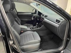 Skoda Superb TSI280 DSG Prestige - ფოტო 18
