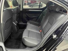 Skoda Superb TSI280 DSG Prestige - ფოტო 19