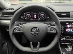 Skoda Superb TSI280 DSG Prestige - ფოტო 8
