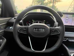 Geely Xingrui 2023 1.5T Diesel Fuyao Edition - ფოტო 14