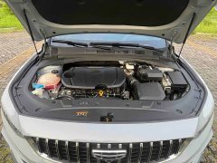 Geely Xingrui 2023 1.5T Diesel Fuyao Edition - ფოტო 16