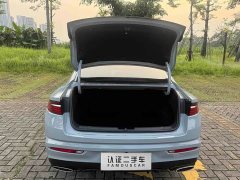 Geely Xingrui 2023 1.5T Diesel Fuyao Edition - ფოტო 17