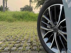 Geely Xingrui 2023 1.5T Diesel Fuyao Edition - ფოტო 19