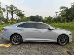 Geely Xingrui 2023 1.5T Diesel Fuyao Edition - ფოტო 20