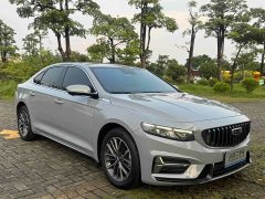 Geely Xingrui 2023 1.5T Diesel Fuyao Edition - ფოტო 3