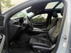 Geely Xingrui 2023 1.5T Diesel Fuyao Edition - ფოტო 4