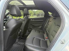 Geely Xingrui 2023 1.5T Diesel Fuyao Edition - ფოტო 5