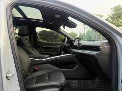 Geely Xingrui 2023 1.5T Diesel Fuyao Edition - ფოტო 6