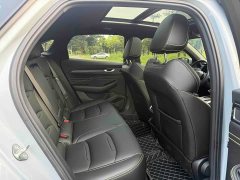 Geely Xingrui 2023 1.5T Diesel Fuyao Edition - ფოტო 7
