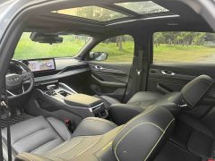 Geely Xingrui 2023 1.5T Diesel Fuyao Edition - ფოტო 8