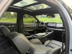 Geely Xingrui 2023 1.5T Diesel Fuyao Edition - ფოტო 9