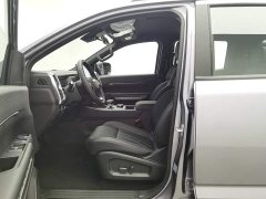Chery Jetway 2.3T Automatic Diesel 4WD Long Bed Premium Edition - ფოტო 10