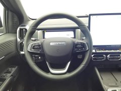 Chery Jetway 2.3T Automatic Diesel 4WD Long Bed Premium Edition - ფოტო 11