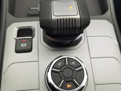 Chery Jetway 2.3T Automatic Diesel 4WD Long Bed Premium Edition - ფოტო 13