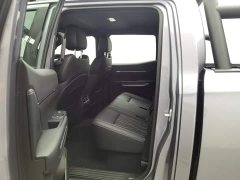 Chery Jetway 2.3T Automatic Diesel 4WD Long Bed Premium Edition - ფოტო 15