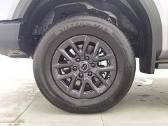 Chery Jetway 2.3T Automatic Diesel 4WD Long Bed Premium Edition - ფოტო 17