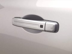 Chery Jetway 2.3T Automatic Diesel 4WD Long Bed Premium Edition - ფოტო 18