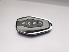 Chery Jetway 2.3T Automatic Diesel 4WD Long Bed Premium Edition - ფოტო 19