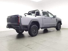 Chery Jetway 2.3T Automatic Diesel 4WD Long Bed Premium Edition - ფოტო 2