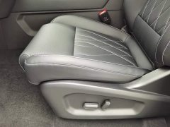 Chery Jetway 2.3T Automatic Diesel 4WD Long Bed Premium Edition - ფოტო 20