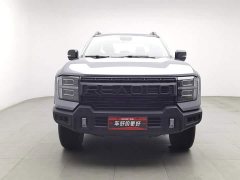 Chery Jetway 2.3T Automatic Diesel 4WD Long Bed Premium Edition - ფოტო 3