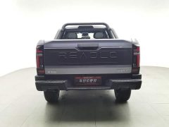 Chery Jetway 2.3T Automatic Diesel 4WD Long Bed Premium Edition - ფოტო 4