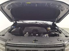 Chery Jetway 2.3T Automatic Diesel 4WD Long Bed Premium Edition - ფოტო 6