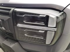 Chery Jetway 2.3T Automatic Diesel 4WD Long Bed Premium Edition - ფოტო 7