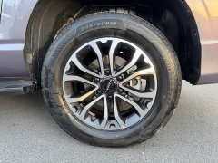 Haval H5 2.0T Automatic Four-Wheel Drive Elite Gasoline - ფოტო 10