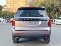 Haval H5 2.0T Automatic Four-Wheel Drive Elite Gasoline - ფოტო 11