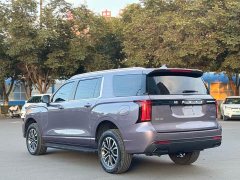 Haval H5 2.0T Automatic Four-Wheel Drive Elite Gasoline - ფოტო 12