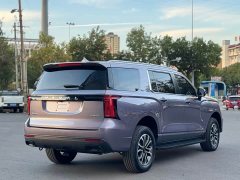 Haval H5 2.0T Automatic Four-Wheel Drive Elite Gasoline - ფოტო 13