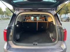 Haval H5 2.0T Automatic Four-Wheel Drive Elite Gasoline - ფოტო 14