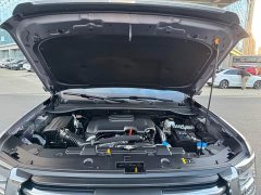 Haval H5 2.0T Automatic Four-Wheel Drive Elite Gasoline - ფოტო 16