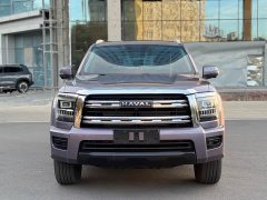 Haval H5 2.0T Automatic Four-Wheel Drive Elite Gasoline - ფოტო 2