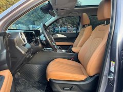 Haval H5 2.0T Automatic Four-Wheel Drive Elite Gasoline - ფოტო 4