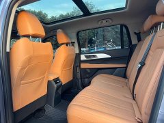 Haval H5 2.0T Automatic Four-Wheel Drive Elite Gasoline - ფოტო 5