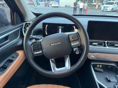 Haval H5 2.0T Automatic Four-Wheel Drive Elite Gasoline - ფოტო 7