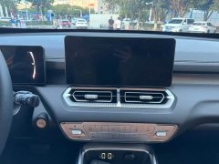 Haval H5 2.0T Automatic Four-Wheel Drive Elite Gasoline - ფოტო 8