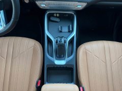 Haval H5 2.0T Automatic Four-Wheel Drive Elite Gasoline - ფოტო 9