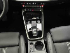 Audi A3 A3L Limousine 35 TFSI Fashion Sport - ფოტო 10
