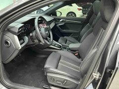 Audi A3 A3L Limousine 35 TFSI Fashion Sport - ფოტო 16