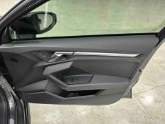 Audi A3 A3L Limousine 35 TFSI Fashion Sport - ფოტო 17