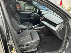 Audi A3 A3L Limousine 35 TFSI Fashion Sport - ფოტო 18