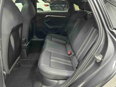 Audi A3 A3L Limousine 35 TFSI Fashion Sport - ფოტო 19